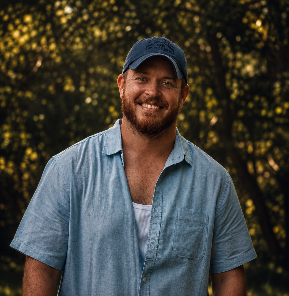 Christopher Michael author